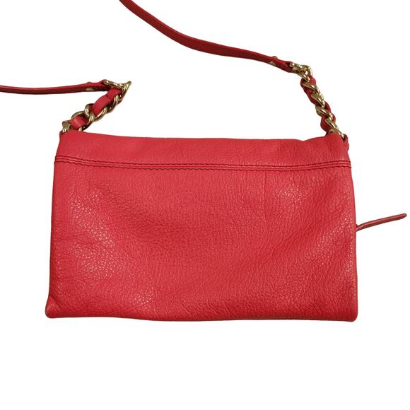 Kate Spade Cobble Hill Krista Fold Over Crossbody Bag - Picture 4 of 12